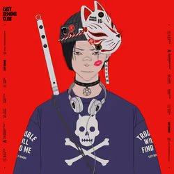 Easy Demons Club #2516