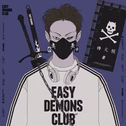 Easy Demons Club #5573