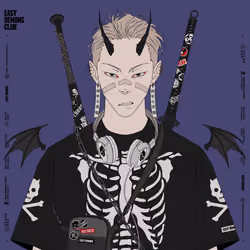 Easy Demons Club #3034