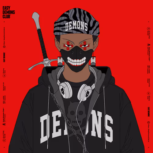 Easydemonsclub