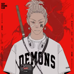 Easy Demons Club #4499