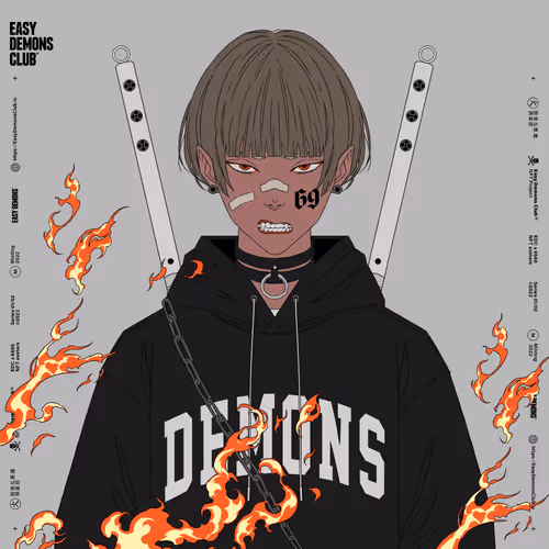 Easydemonsclub