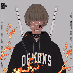 Easy Demons Club #4967