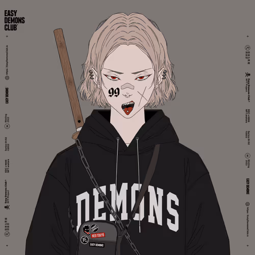 Easydemonsclub