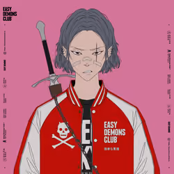 Easy Demons Club #1297