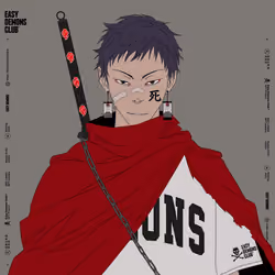 Easy Demons Club #4931
