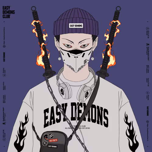 Easydemonsclub