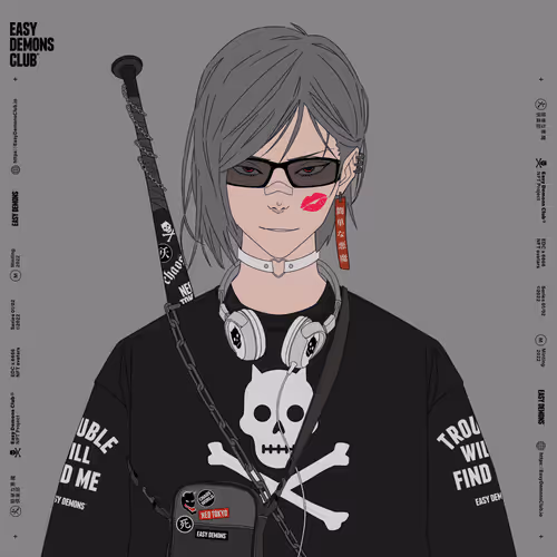 Easydemonsclub