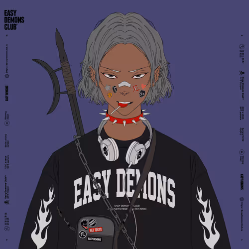 Easydemonsclub