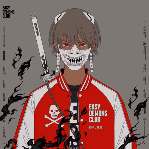 Easydemonsclub