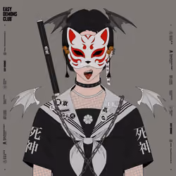 Easy Demons Club #1568
