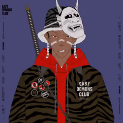 Easy Demons Club #4875