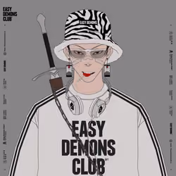 Easy Demons Club #6271