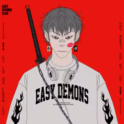 Easy Demons Club #6544
