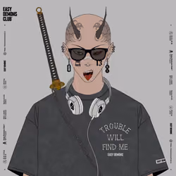 Easy Demons Club #3652