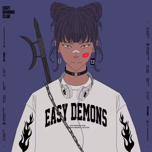 Easydemonsclub