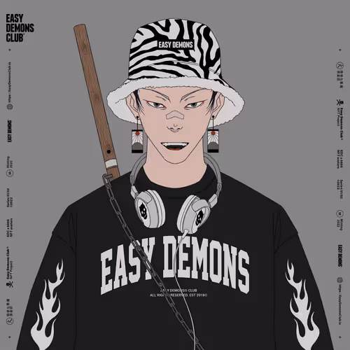 Easydemonsclub