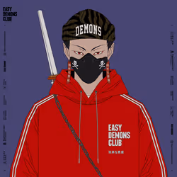 Easy Demons Club #1522