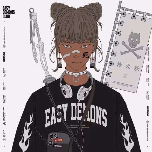 Easydemonsclub