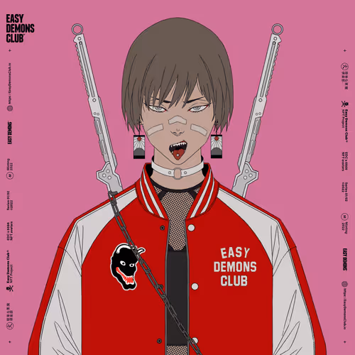 Easydemonsclub