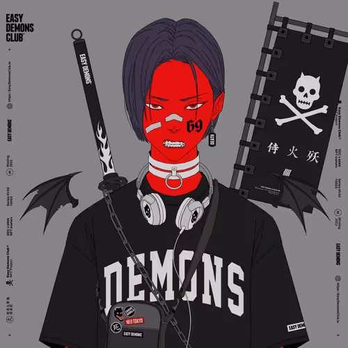 Easydemonsclub