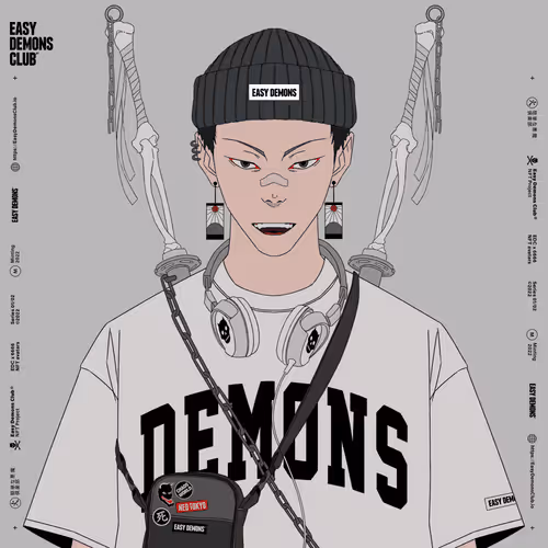 Easydemonsclub