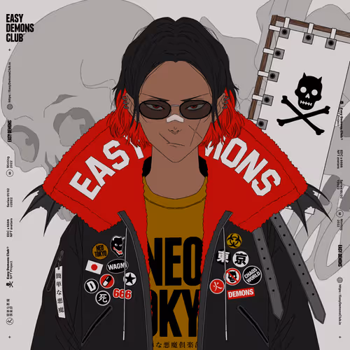 Easydemonsclub