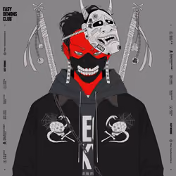 Easy Demons Club #6068