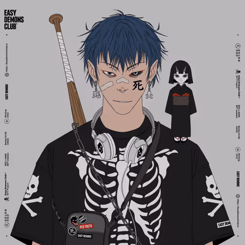 Easydemonsclub