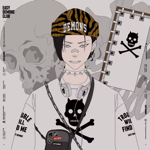 Easydemonsclub