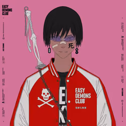 Easy Demons Club #6522