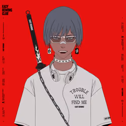 Easy Demons Club #2511