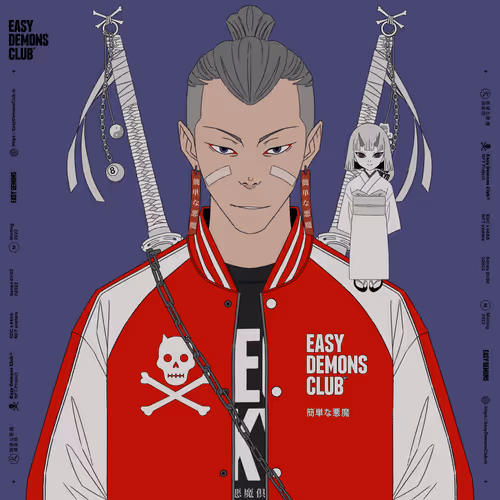 Easydemonsclub