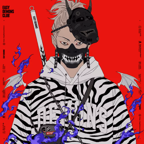 Easy Demons Club #2917