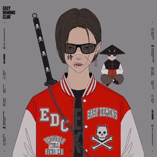 Easydemonsclub