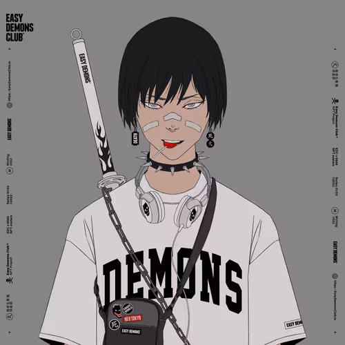 Easydemonsclub