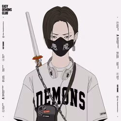 Easy Demons Club #5531