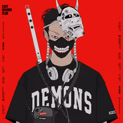 Easy Demons Club #6425
