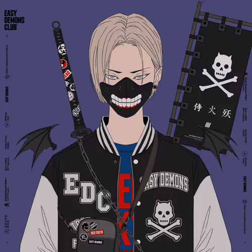 Easydemonsclub