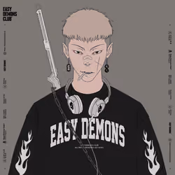 Easy Demons Club #6077