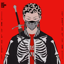 Easy Demons Club #6660