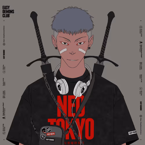Easydemonsclub