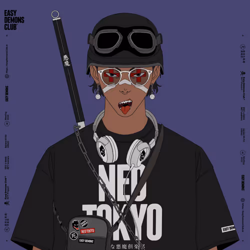 neooo (lostworlds.linea.eth) Linea Name Service (.linea.eth domains) based on ENS PFP