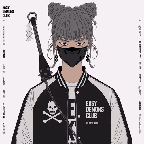 Easydemonsclub