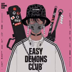 Easy Demons Club #79