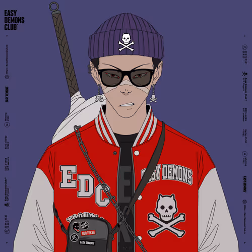 Easydemonsclub