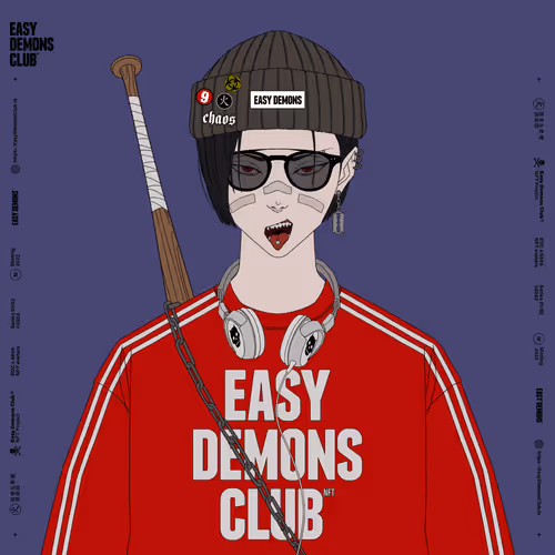 Easydemonsclub