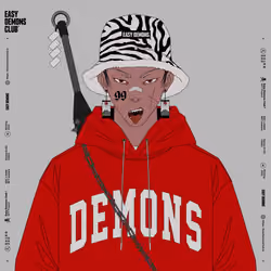 Easy Demons Club #4529