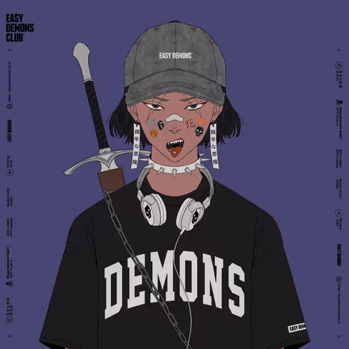 Easydemonsclub