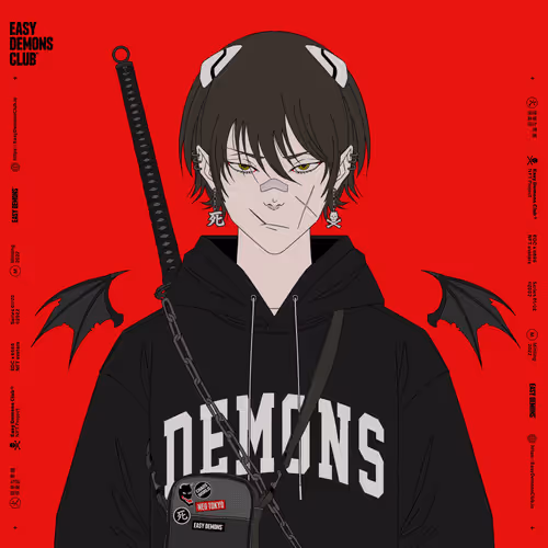 Easydemonsclub